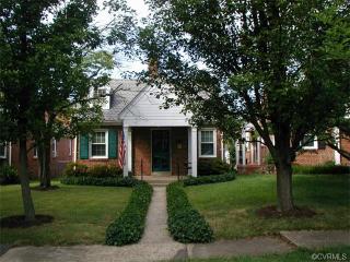 3911 Floyd Ave, Richmond, VA 23221-2661