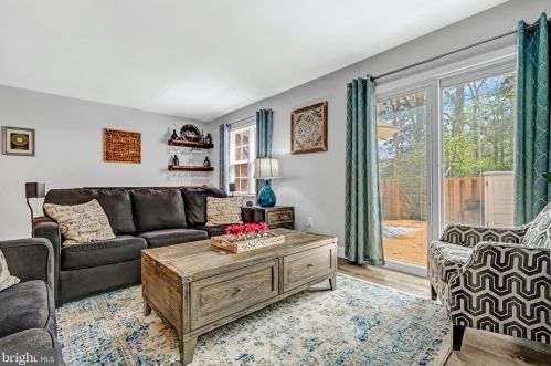 36 Quail Run, Berkeley Township NJ  08721-1300 exterior