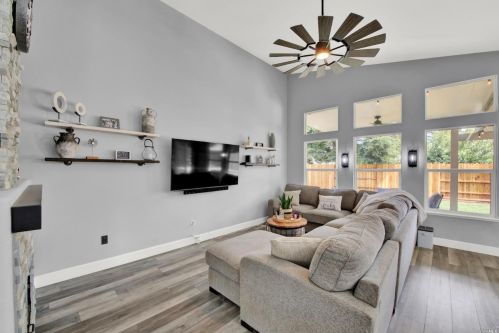 705 Wiegand Way, Liberty Farms CA  95620-4531 exterior