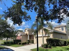 8980 Handel Loop, Land O Lakes FL  34637-5823 exterior