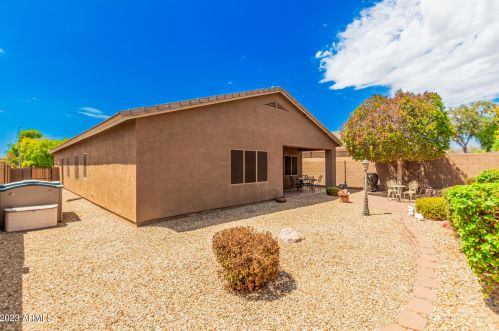 16188 Gelding Dr, Sun City AZ  85379-5109 exterior