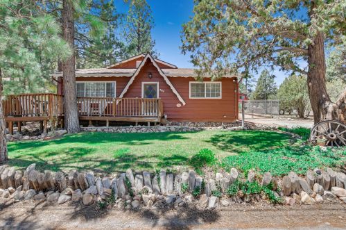 365 Brewer Way, Big Bear City, CA 92314-9529