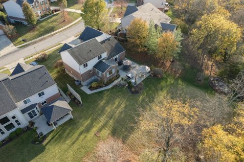 1514 Bottomwood Dr, Taylorsport KY  41048-7933 exterior