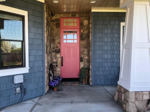 1838 Alan Dr, Penngrove CA  94951-9735 exterior