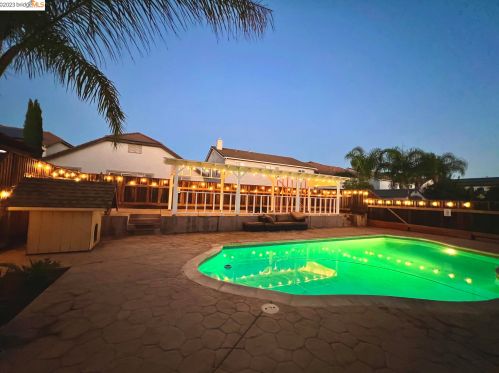 4616 Salvador Ln, Oakley CA  94561-2763 exterior