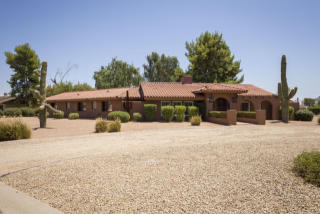 6023 Clinton St, Scottsdale, AZ 85254-5409