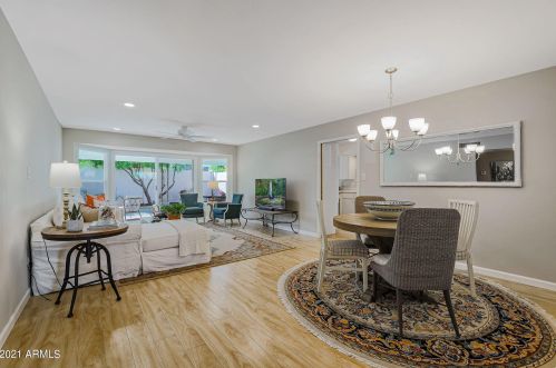 4902 76 Pl, Scottsdale AZ 85260-5503 exterior