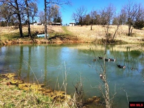 325 Marion County 7068, Yellville, AR 72687-9422