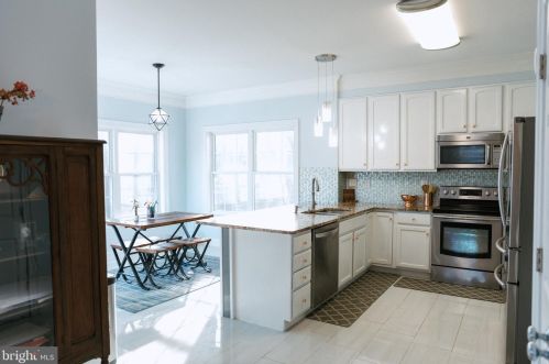 4 Battery Ridge Dr, Fredericksburg VA  22405-3568 exterior