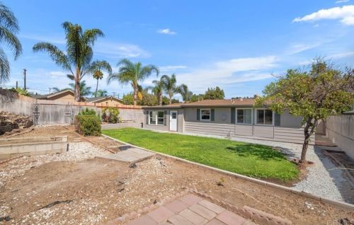 3833 Cherry Blossom St, National City CA  91950-3130 exterior