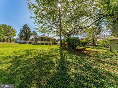 524 Brooke St, Charles Town WV  25414-1106 exterior