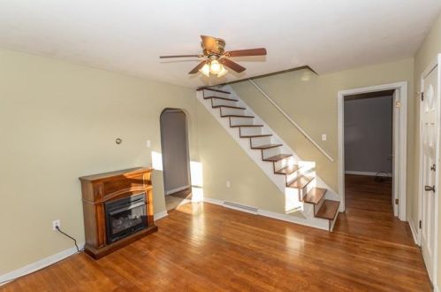 106 11th St, Connellsville PA  15425-2415 exterior