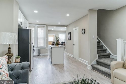 5868 Marshall St, Philadelphia PA  19120-1315 exterior