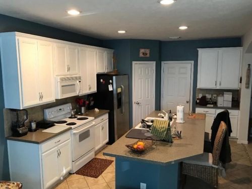 11 Baccara Pl, Conroe TX  77384-5001 exterior