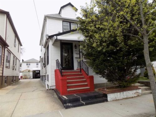 14465 177th St, Jamaica, NY 11434-4917