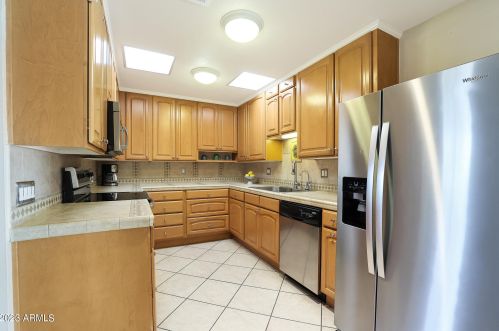 13448 100th Ave, Sun City AZ  85351-2843 exterior