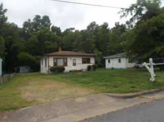 190 Torain St, Hillsborough, NC 27278-9674