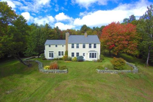 42 Estey Rd, Norfolk, CT 06058-1232