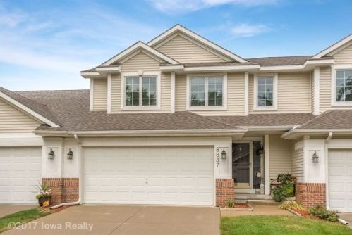 8837 Oxley Pl, Camp Dodge, IA 50131-2903