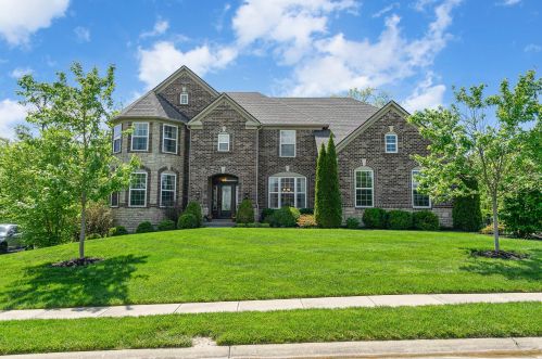 10862 Pleasant Colony Dr, Hamilton, KY 41091-7727