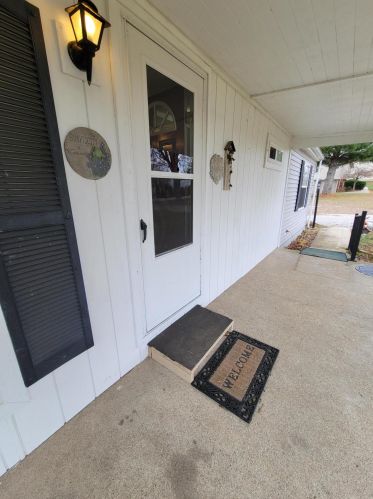 1963 Alexander Rd, Verona KY  41092-8221 exterior