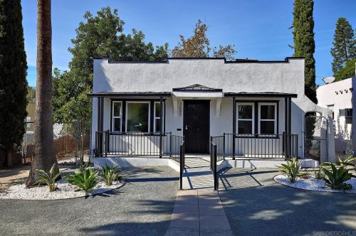 3680 35th St, San Diego, CA 92104-4403