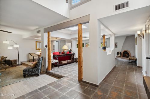 12626 69th St, Scottsdale AZ exterior