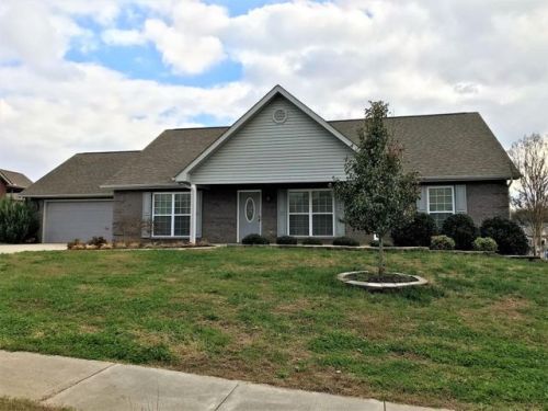 2624 Brantley Park Blvd, Maryville, TN 37804-3092