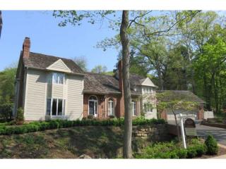 1 Way Hollow Rd, Sewickley, PA 15143-1192