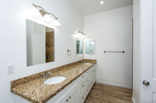 2201 Moon Ridge Ln, Bullhead City AZ  86426-6616 exterior