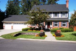 13213 Whitehouse St, Spokane WA  99208-7233 exterior