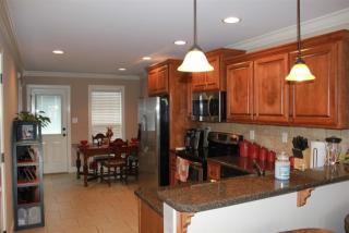 1711 Stone Castle Dr, Cleveland TN  37312-5873 exterior