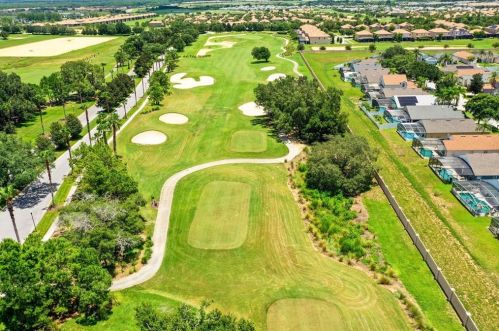 610 Sonja Cir, Davenport FL 33897-7410 exterior