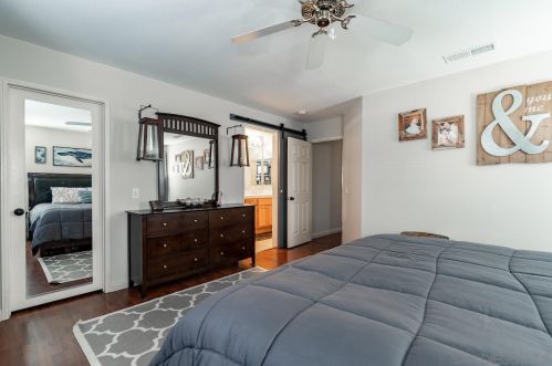 2813 Cyn Ave, San Diego CA 92123-5427 exterior