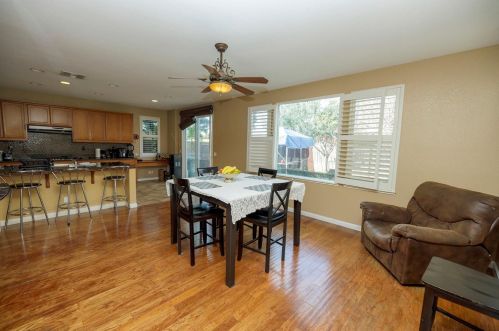 1241 Fawn Lily Dr, Grayson CA  95363-9089 exterior