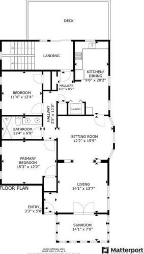 29 Lexington Ave, Waterbury CT  06710-1435 exterior