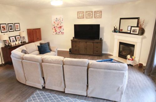 2862 Landings Way, Idlewild KY  41005-7959 exterior