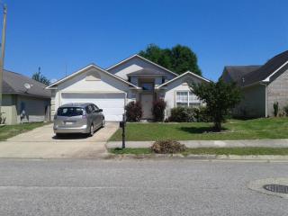 8224 Lode Star Ave, Pensacola, FL 32514-7469