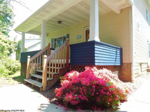 528 Union Ave, Morgantown, WV 26505-5658