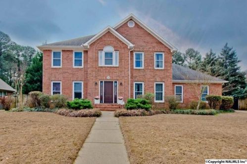 115 Silver Creek Cir, Madison, AL 35758-7638