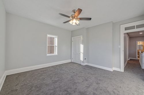 108 Oak Spring Rd, Canonsburg PA  15317-1045 exterior