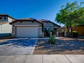 25524 Williams St, Buckeye, AZ 85326-2983