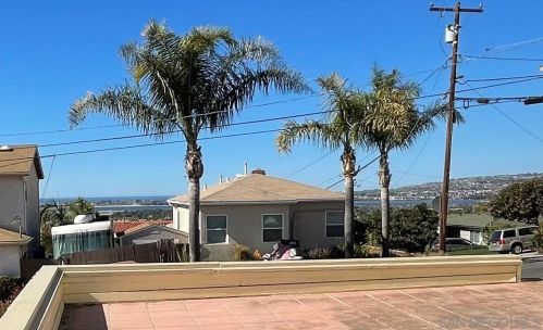 1481 Everview Rd, San Diego, CA 92110-1528