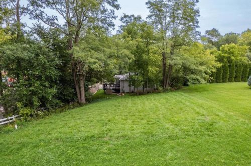 3401 County Road M, Edgerton WI  53534-8995 exterior