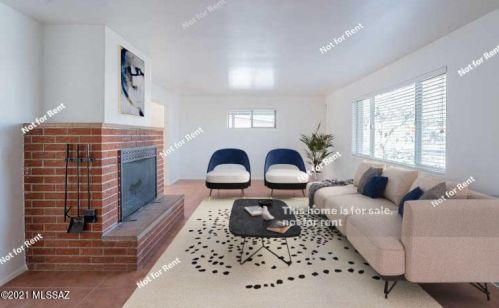 1412 Blacklidge Dr, Tucson, AZ 85719-2656