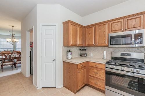 8625 Charleston Ave, Fort Worth TX  76123-1715 exterior