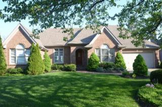1068 Chetford Dr, Lexington, KY 40509-2066