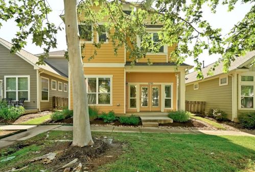 12216 Barras Branch Dr, Austin TX  78748-1335 exterior