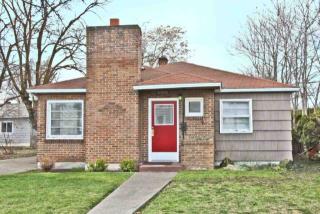 1515 Smith St, Spokane WA  99207-5280 exterior