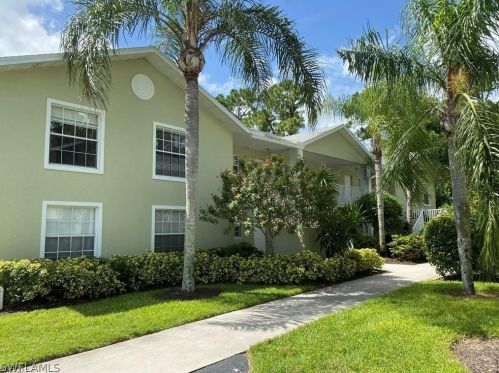 28201 Pine Haven Way, Bonita Springs FL  34135-0808 exterior